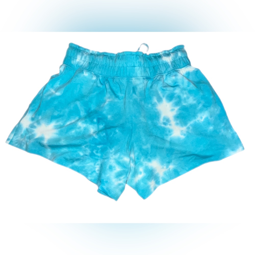 EARTH YOGA Women’s Organic clothing shorts - Picture 3 of 3